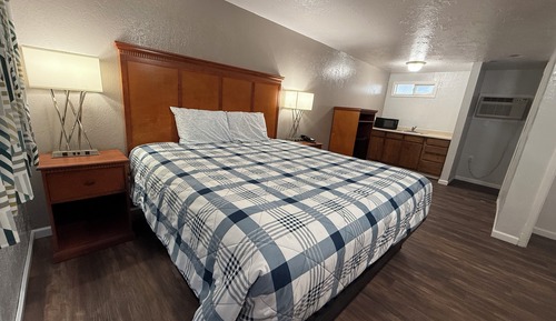 Habitación Premium