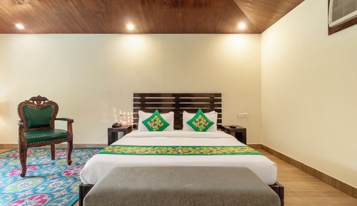 Habitación Premium
