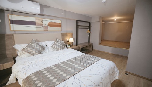 Suite superior
