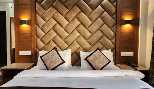 Habitación superior