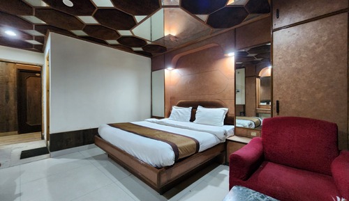 Habitación estándar