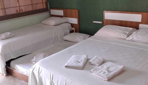 Suite económica