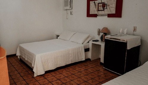 Habitación familiar