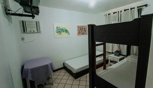 Habitación cuádruple