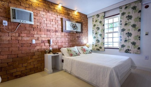 Habitación tradicional