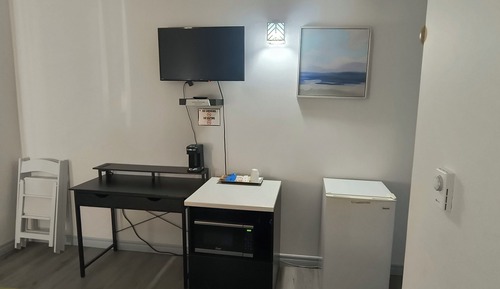 Habitación Confort