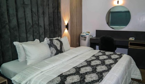 Dormitorio compartido Deluxe