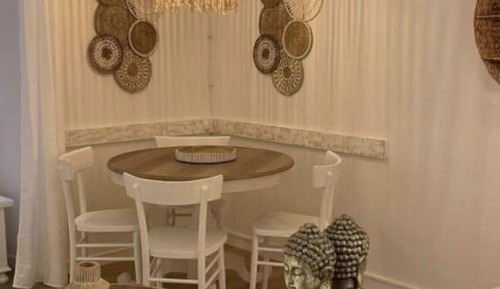 Apartamento de lujo