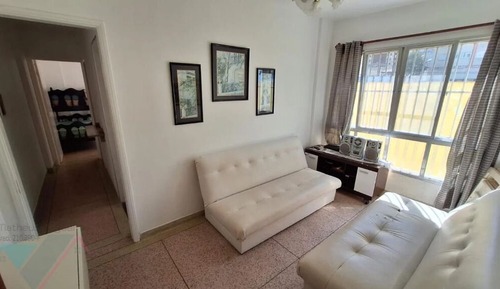 Apartamento básico