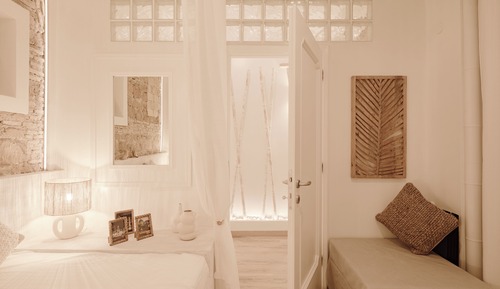 Apartamento de lujo