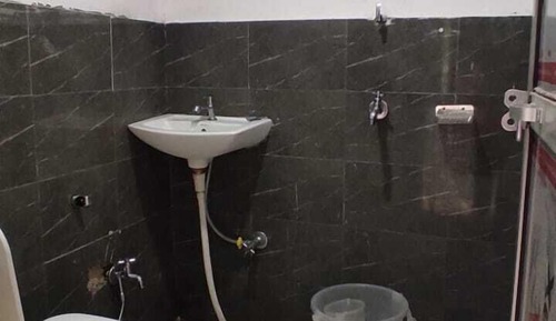 Habitación cuádruple superior