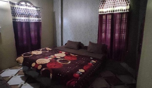 Habitación Deluxe doble