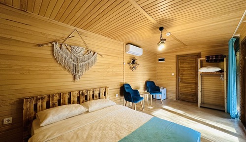Basic Bungalow