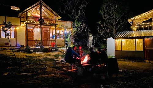 Habitación ejecutiva