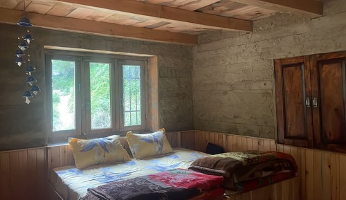 Habitación tradicional