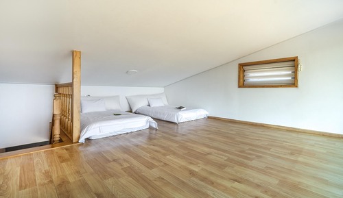 Habitación básica, 1 habitación (D-403 (SPA))