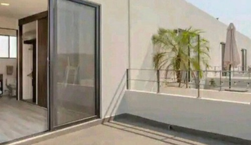 Casa exclusiva, 3 habitaciones, vistas a la piscina