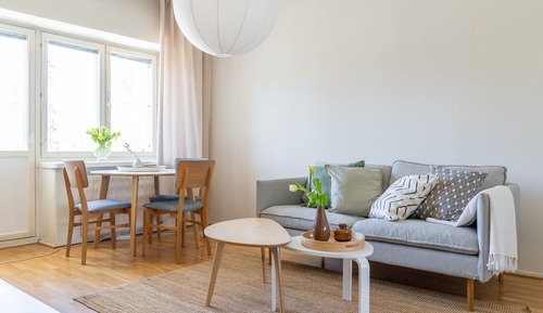 Apartamento