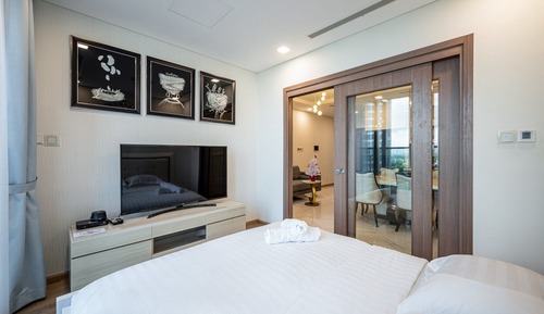 Apartamento City
