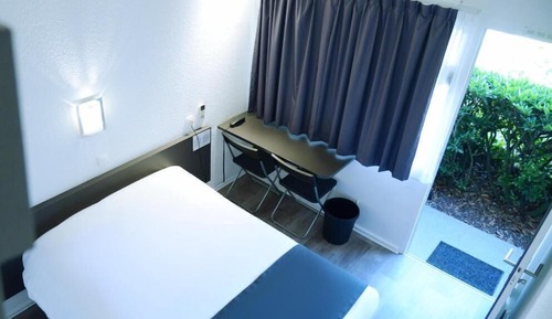 Habitación individual clásica