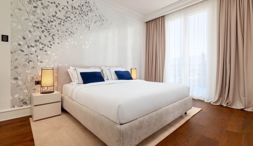 Apartamento Deluxe