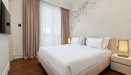 Apartamento Grand