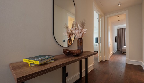 Apartamento Confort