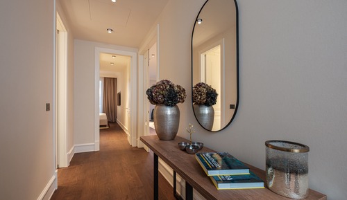 Apartamento Premium, 2 habitaciones