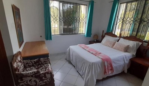 Apartamento Confort