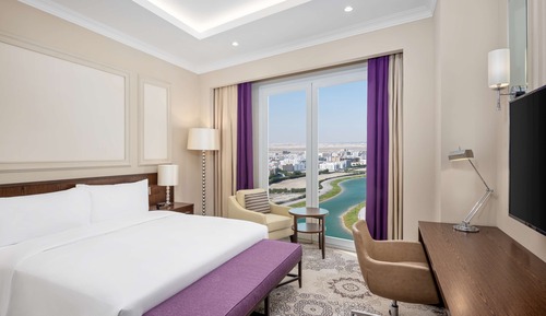 Suite, 3 habitaciones