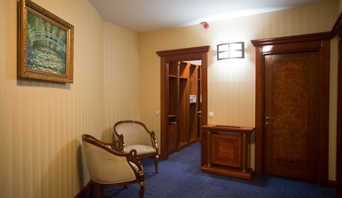Suite Deluxe