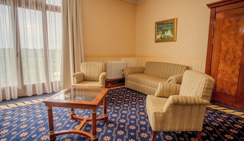 Suite familiar