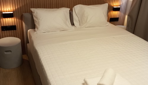 Apartamento familiar