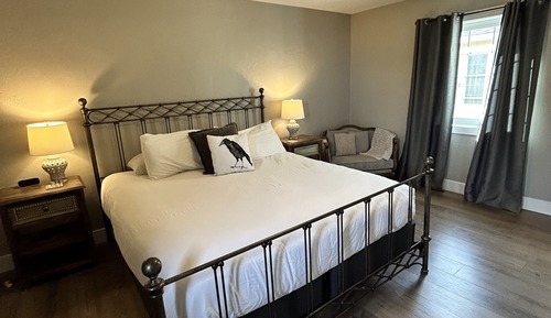Suite Deluxe