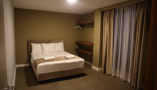 Apartamento Deluxe