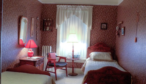 Habitación básica