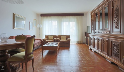 Apartamento (2 Bedrooms)