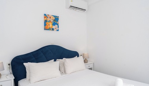 Apartamento, 1 habitación