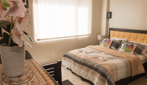 Apartamento exclusivo