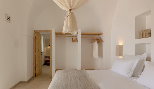Suite exclusiva, 1 cama de matrimonio grande