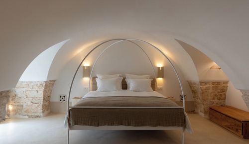 Suite superior, 1 cama de matrimonio grande