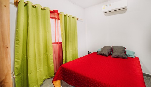 Bungalow Premium, 2 habitaciones