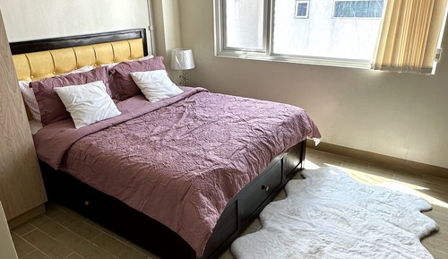 Apartamento exclusivo