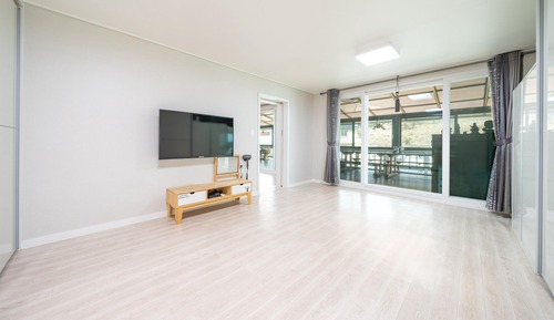 Habitación básica, 1 habitación (Mujigae)