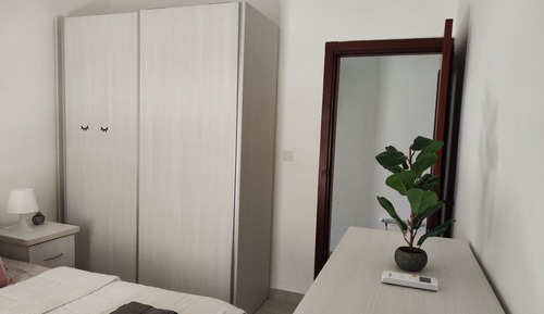 Apartamento Confort