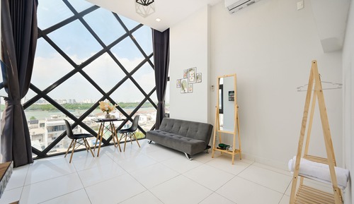 Habitación Deluxe doble