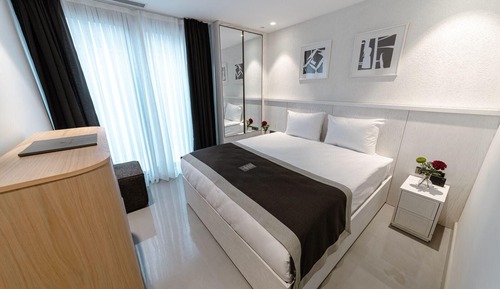 Apartamento Deluxe
