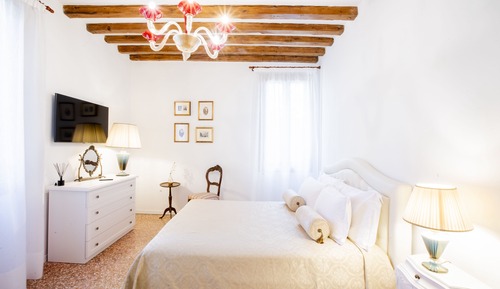 Apartamento superior