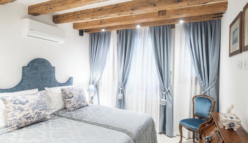 Apartamento estándar