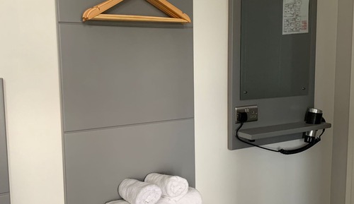Habitación clásica, 1 cama de matrimonio grande, vistas al mar, mirando al mar